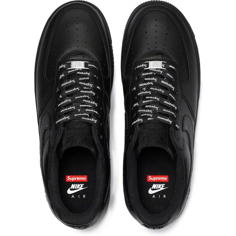 Supreme®/Nike® Air Force 1 Low - fall/winter 2023 - Supreme