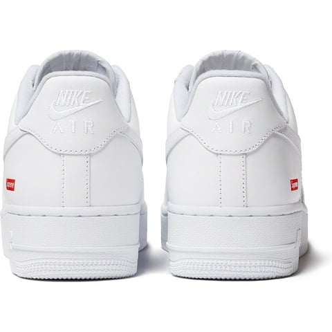 Supreme Supreme®/Nike® Air Force 1 Low - White