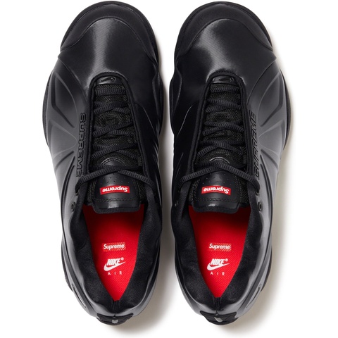 Supreme Supreme®/Nike® Courtposite - Black