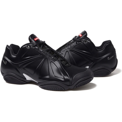 Supreme Supreme®/Nike® Courtposite - Black