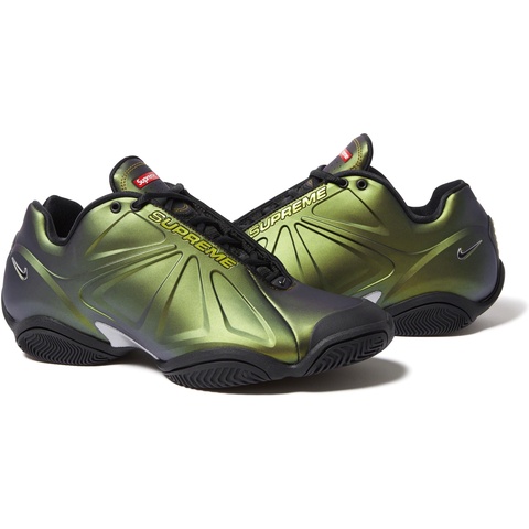 Supreme Supreme®/Nike® Courtposite - Gold