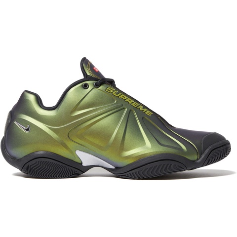 Supreme Supreme®/Nike® Courtposite - Gold