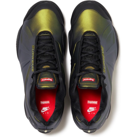 Supreme Supreme®/Nike® Courtposite - Gold