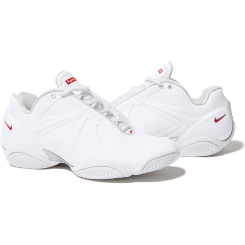 Supreme Supreme®/Nike® Courtposite - White