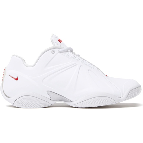Supreme Supreme®/Nike® Courtposite - White