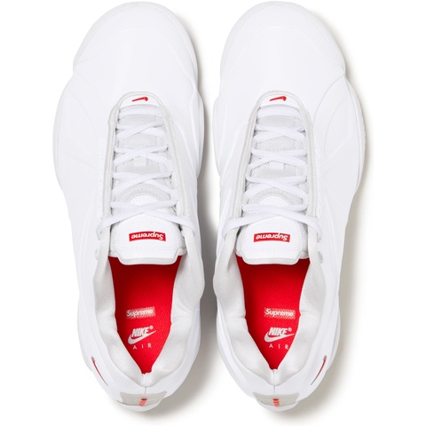 Supreme Supreme®/Nike® Courtposite - White