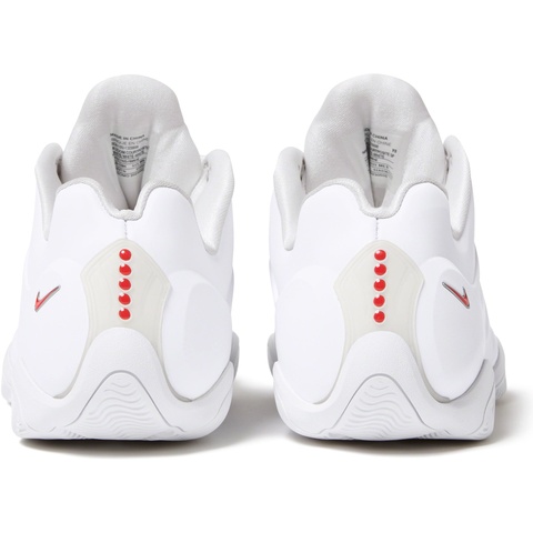 Supreme Supreme®/Nike® Courtposite - White