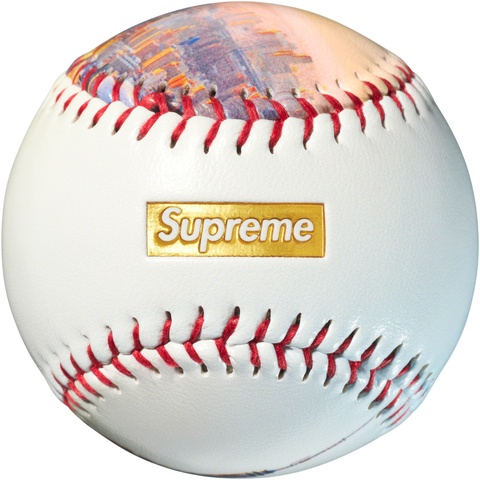 値下げ！Supreme Rawlings Aerial Baseball！ Supreme®/Rawlings® Aerial Baseball - Supreme