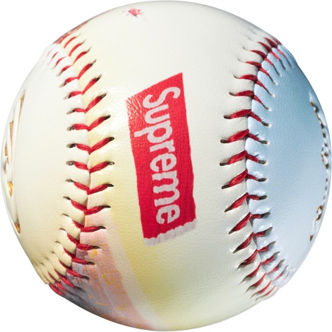 値下げ！Supreme Rawlings Aerial Baseball！ Supreme®/Rawlings® Aerial Baseball - Supreme