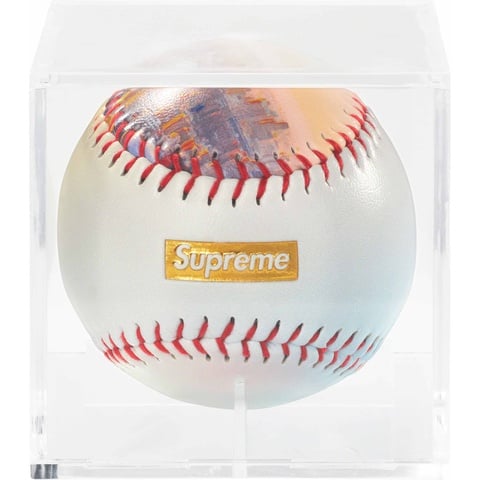 Supreme®/Rawlings® Aerial Baseball - Supreme