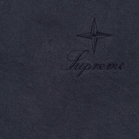 Supreme Supreme®/Stone Island® 5-Pocket Jean - Navy