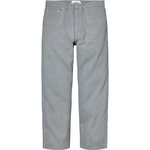 Supreme Supreme Stone Island 5-Pocket Jean (FW23) - Reflective