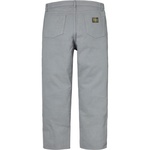 Supreme Supreme Stone Island 5-Pocket Jean (FW23) - Reflective