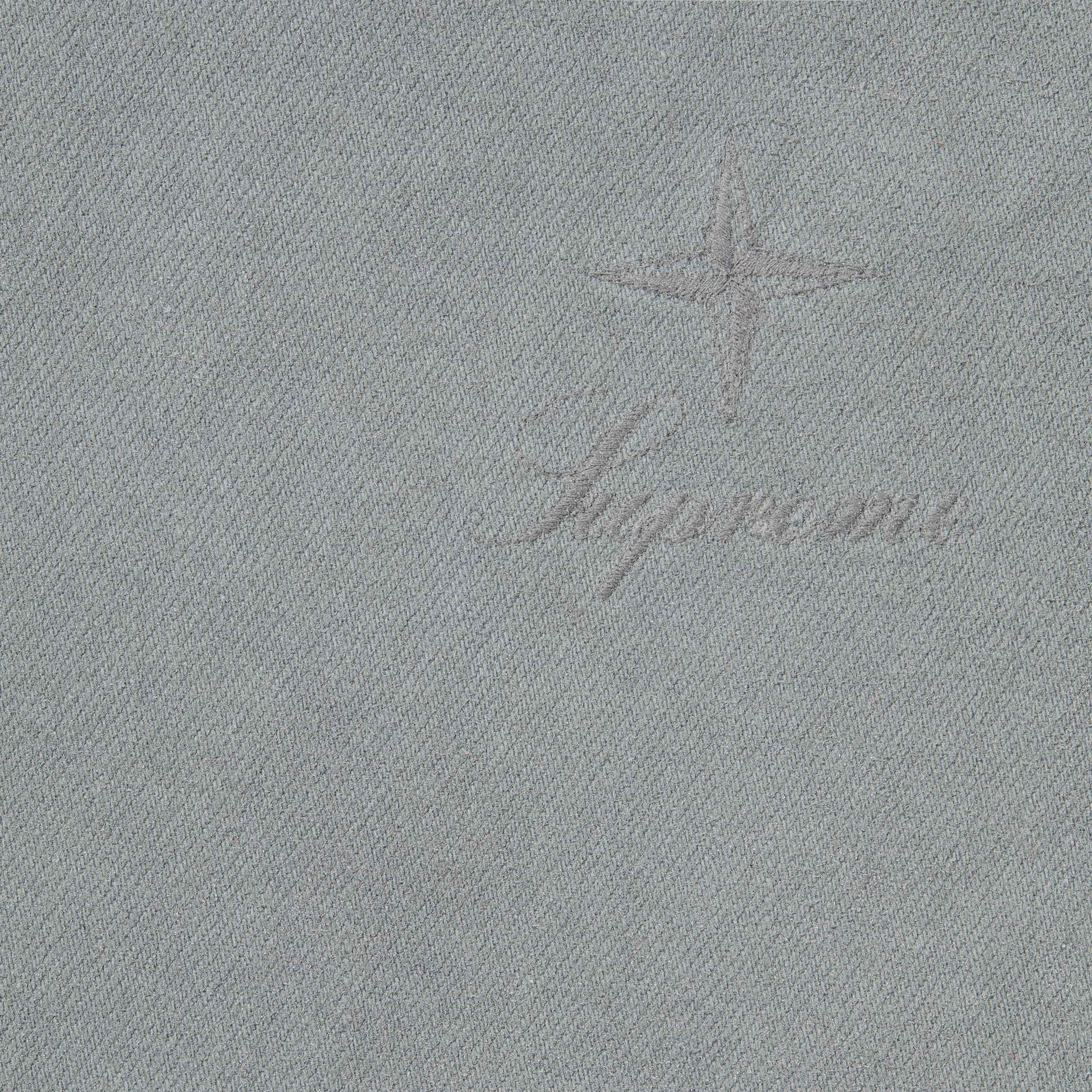 Supreme Supreme Stone Island 5-Pocket Jean (FW23) - Reflective - $348