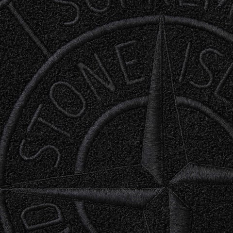 Supreme®/Stone Island® Bouclé Cardigan - Supreme