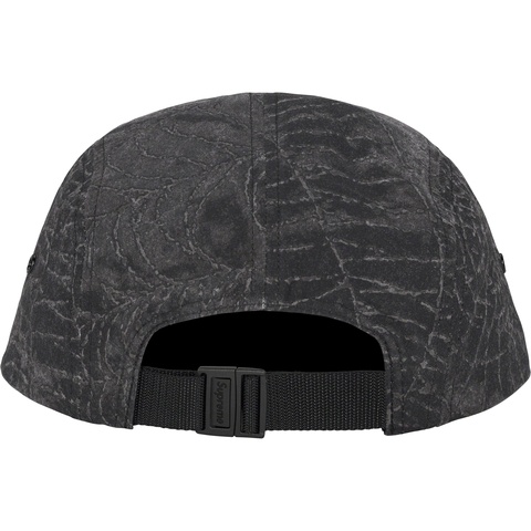 Supreme®/Stone Island® Camp Cap - fall/winter 2023 - Supreme