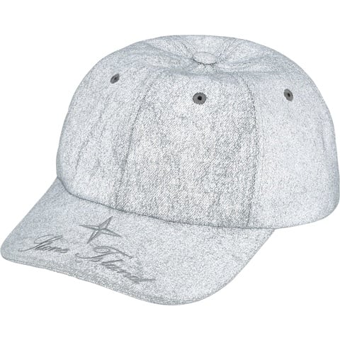 Supreme®/Stone Island® Denim 6-Panel - Supreme