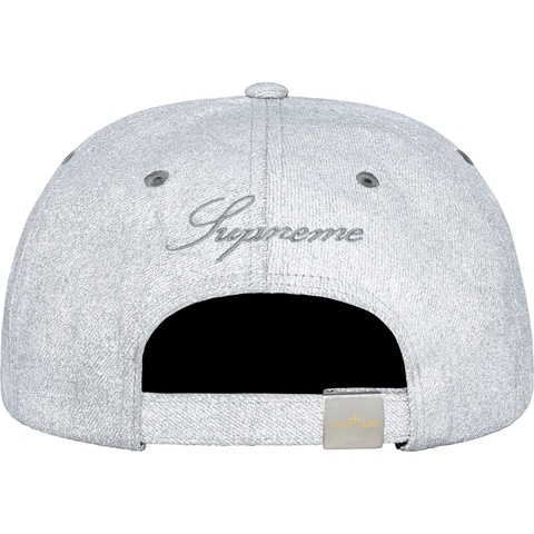 帽子 Supreme Stone  Denim 6-Panel 23aw Supreme®/Stone Island® Denim 6-Panel - Supreme