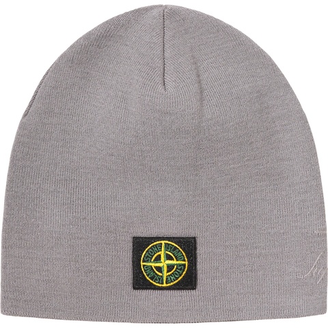 Supreme®/Stone Island® Reflective Beanie - Supreme