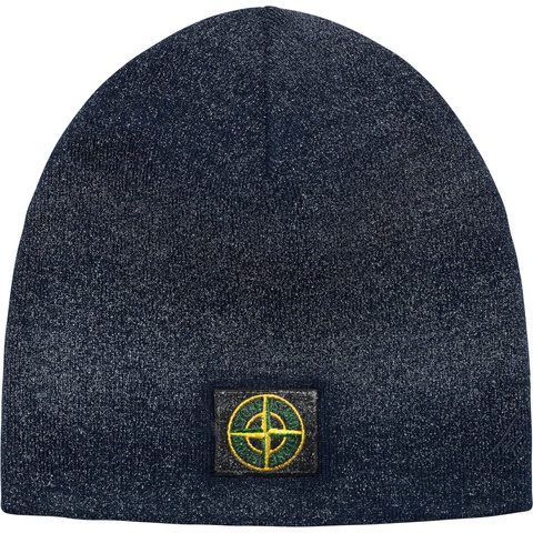 Supreme®/Stone Island® Reflective Beanie - Supreme