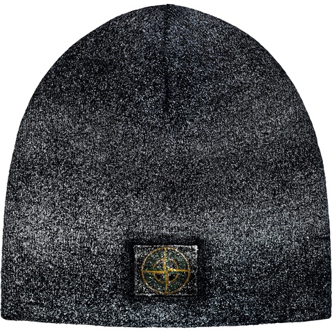 Supreme®/Stone Island® Reflective Beanie - Supreme