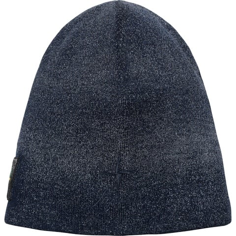 帽子 supreme stone  reflective beanie Buy Supreme x Stone Island Reflective Beanie 'Grey' - FW23BN9 GREY