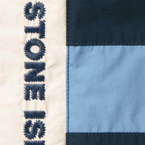 Supreme Supreme®/Stone Island® Reversible Down Puffer Jacket - White