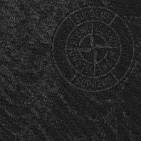 Supreme®/Stone Island® S/S Top - fall/winter 2023 - Supreme