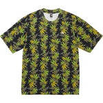 Supreme Supreme The North Face Leaf S S Top (FW23) - Black