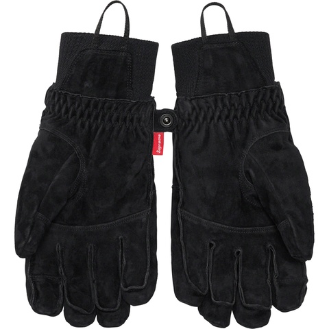 Supreme®/The North Face® Suede Glove - Supreme Supreme®/The North Face® Suede Glove - Supreme