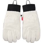 Supreme Supreme The North Face Suede Glove (FW23) - Stone