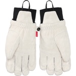 Supreme Supreme The North Face Suede Glove (FW23) - Stone