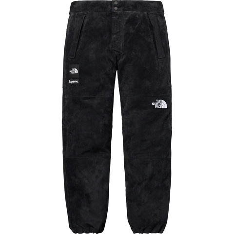Supreme®/The North Face® Suede Mountain Pant - Supreme
