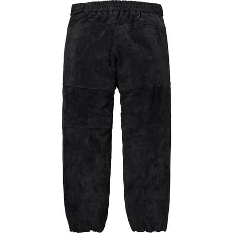 Supreme®/The North Face® Suede Mountain Pant - Supreme