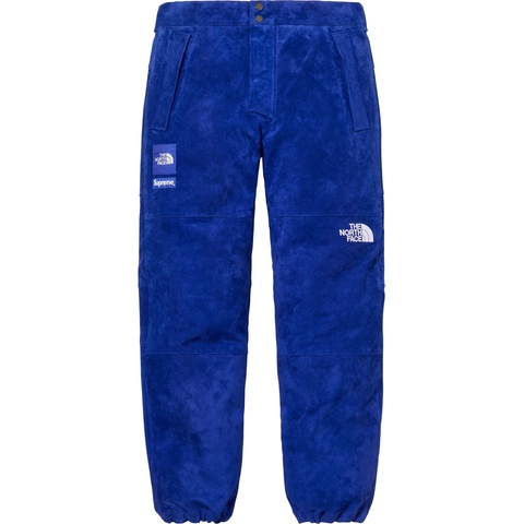 Supreme®/The North Face® Suede Mountain Pant - Supreme