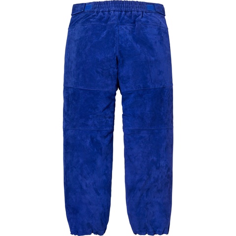 Supreme®/The North Face® Suede Mountain Pant - Supreme