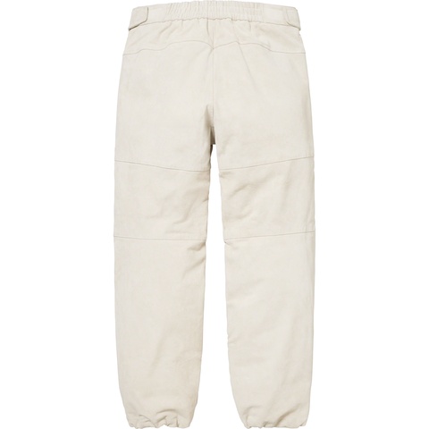 Supreme Supreme®/The North Face® Suede Mountain Pant - Stone