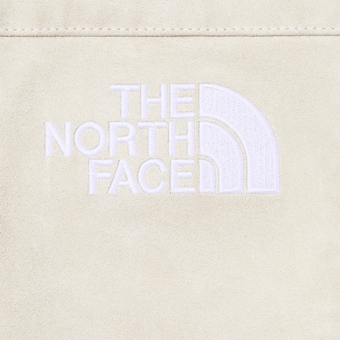 Supreme Supreme®/The North Face® Suede Mountain Pant - Stone
