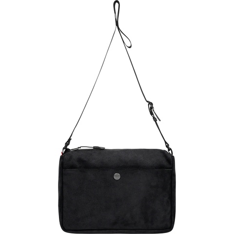 Supreme®/The North Face® Suede Shoulder Bag - Supreme