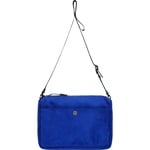 Supreme Supreme The North Face Suede Shoulder Bag (FW23) - Blue