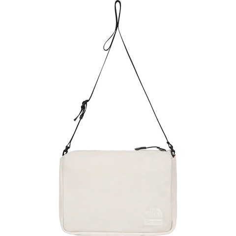 Supreme®/The North Face® Suede Shoulder Bag - Supreme