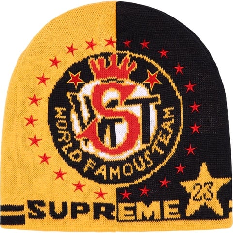 Supreme®/Umbro Beanie - fall/winter 2023 - Supreme