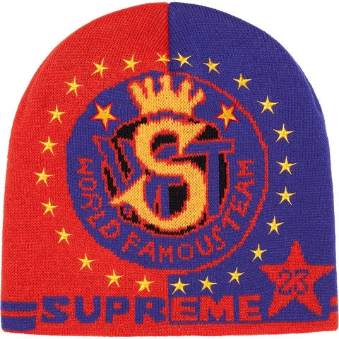 Supreme Supreme®/Umbro Beanie - Red