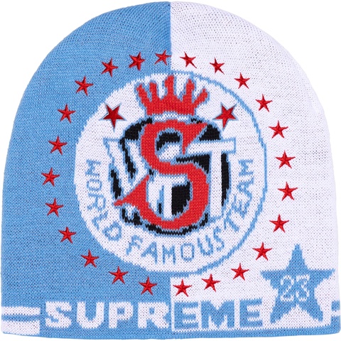Supreme Supreme®/Umbro Beanie - White