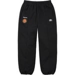 Supreme Supreme Umbro Cotton Ripstop Track Pant (FW23) - Black