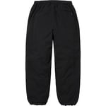 Supreme Supreme Umbro Cotton Ripstop Track Pant (FW23) - Black