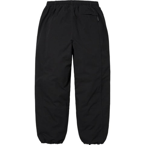 Supreme®/Umbro Cotton Ripstop Track Pant - Supreme