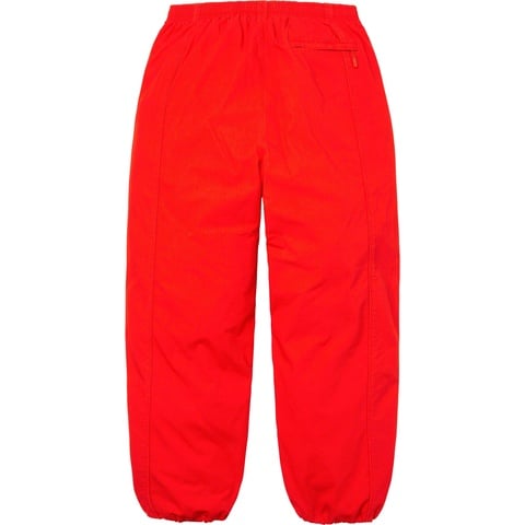 Supreme®/Umbro Cotton Ripstop Track Pant - Supreme