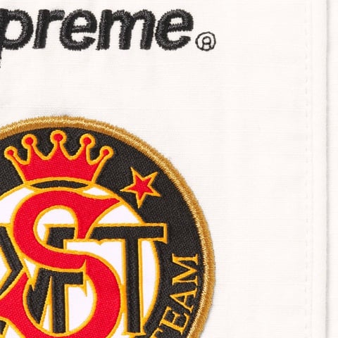 Supreme Supreme®/Umbro Cotton Ripstop Track Pant - White