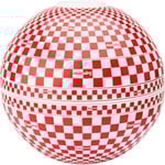 Supreme Supreme Villeroy & Boch La Boule 7-Piece Dinner Set (FW23) - Red